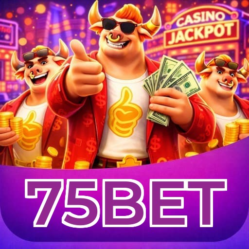 75BET Logo