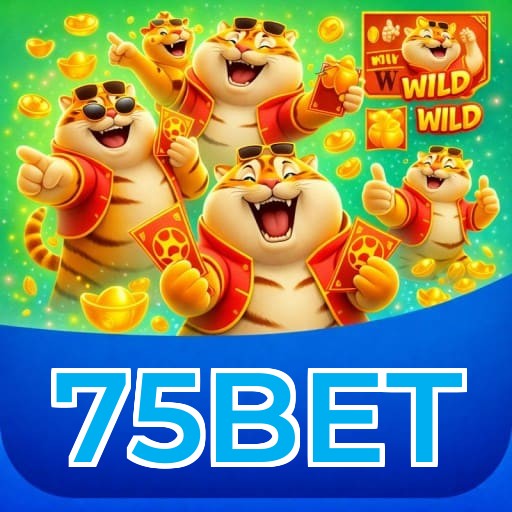 75BET Logo