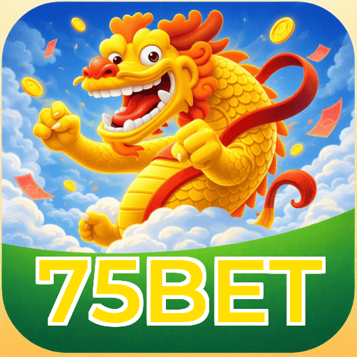75BET Logo