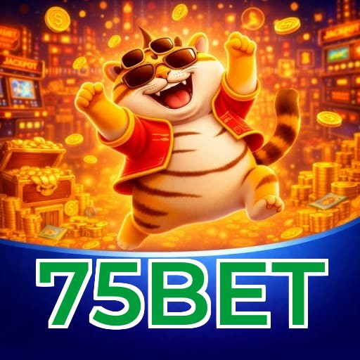 75BET Logo