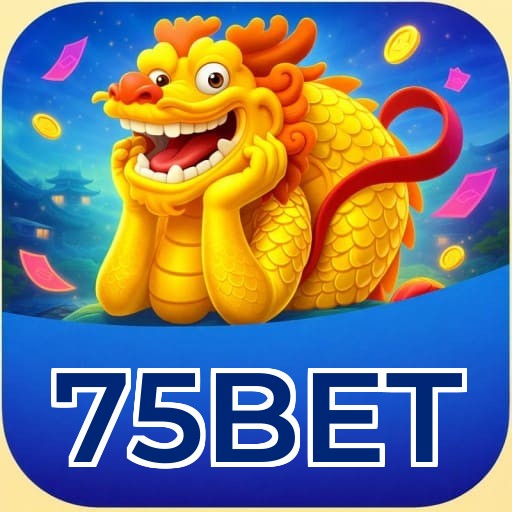75BET Logo