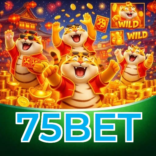 75BET Logo