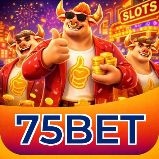 75BET Logo