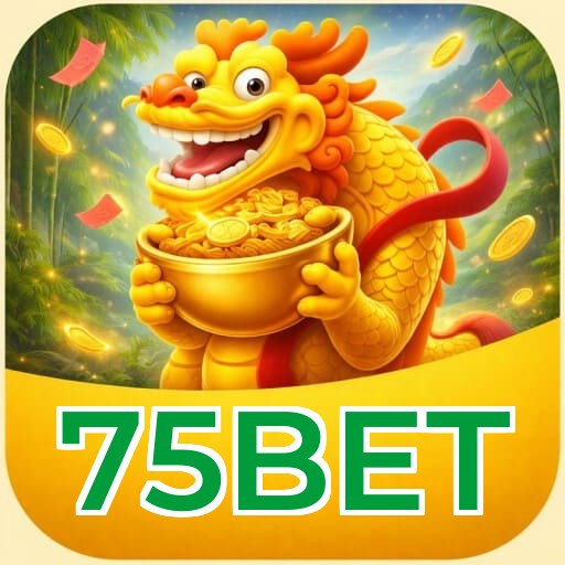 75BET Logo
