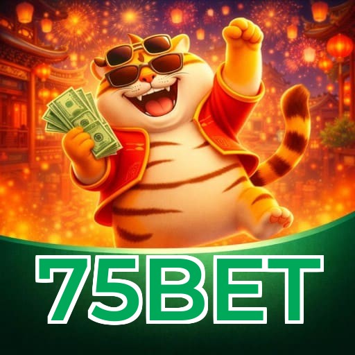 75BET Logo