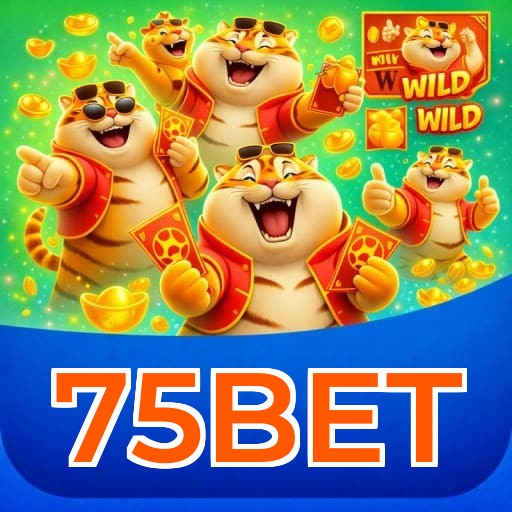 75BET Logo