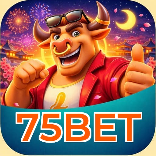 75BET Logo