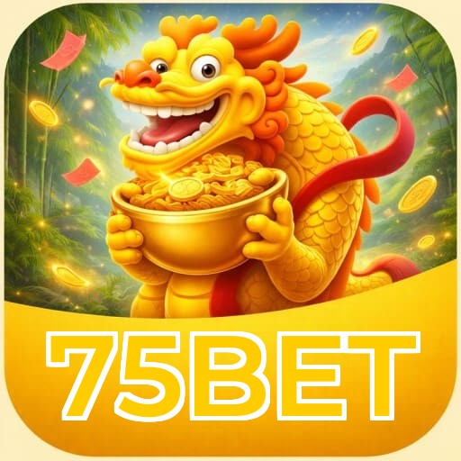 75BET Logo
