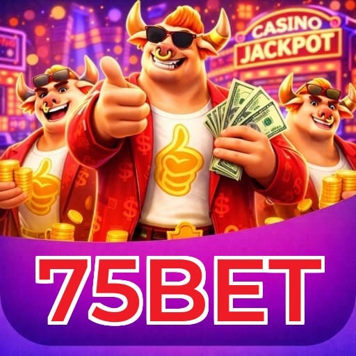75BET Logo