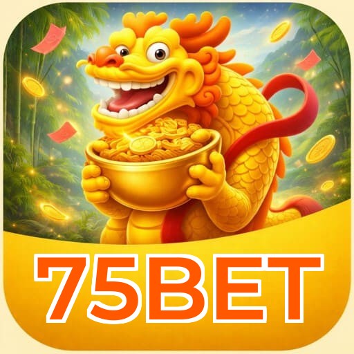 75BET Logo