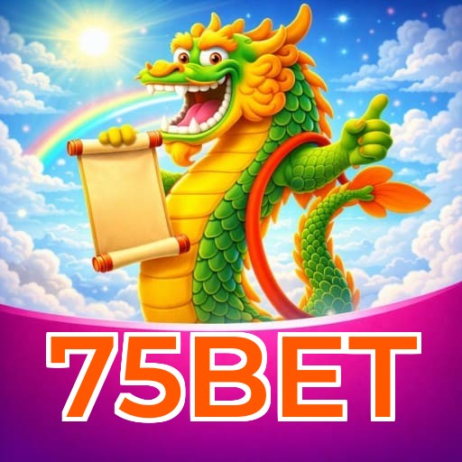 75BET Logo